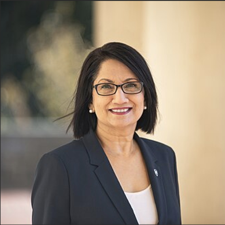 Neeli Bendapudi